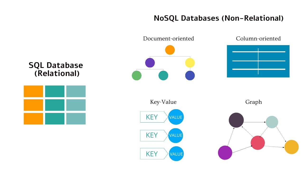 Unraveling Graph Database Examples or How to Utilize NoSQL DB