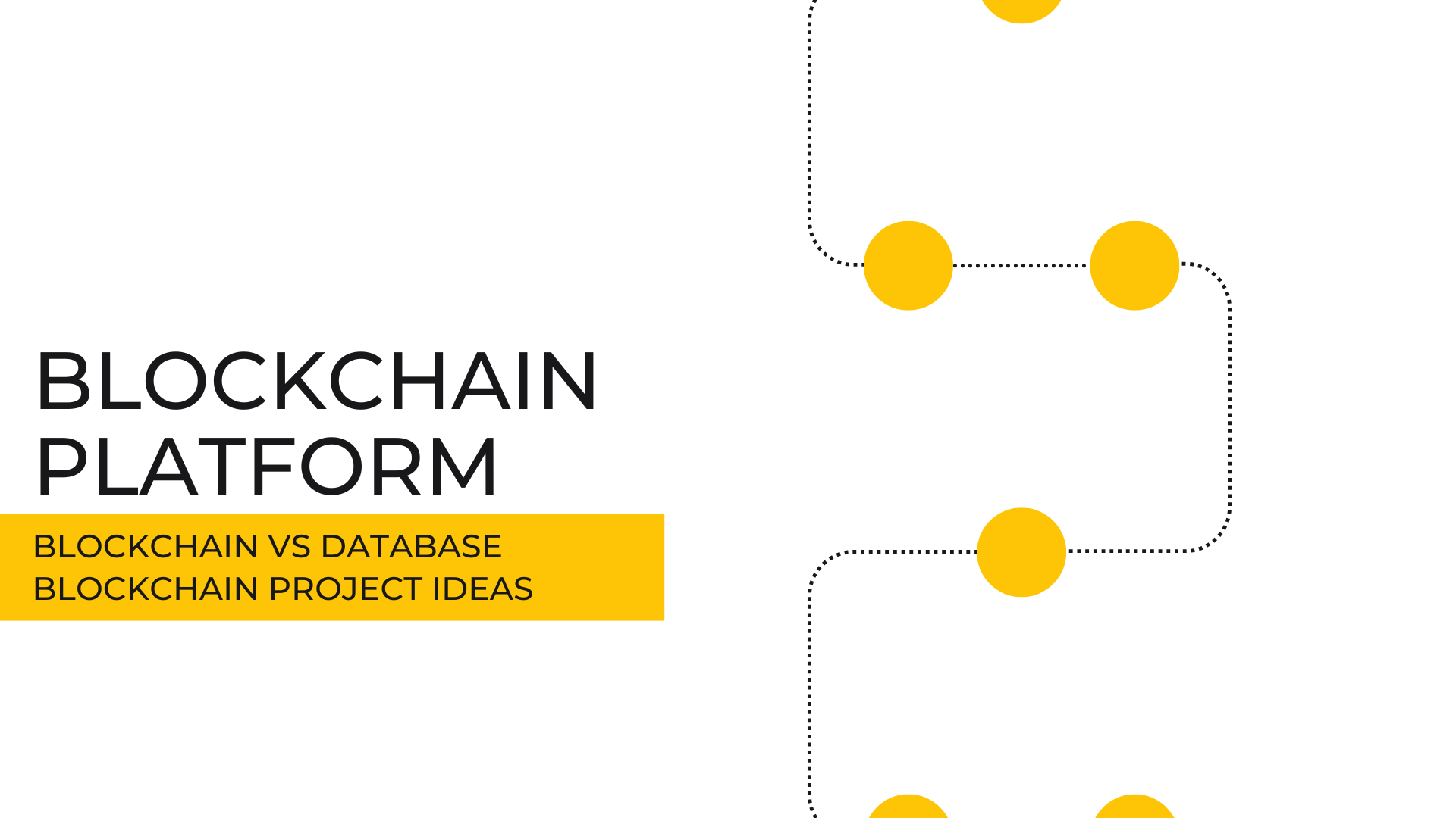 blockchain platform